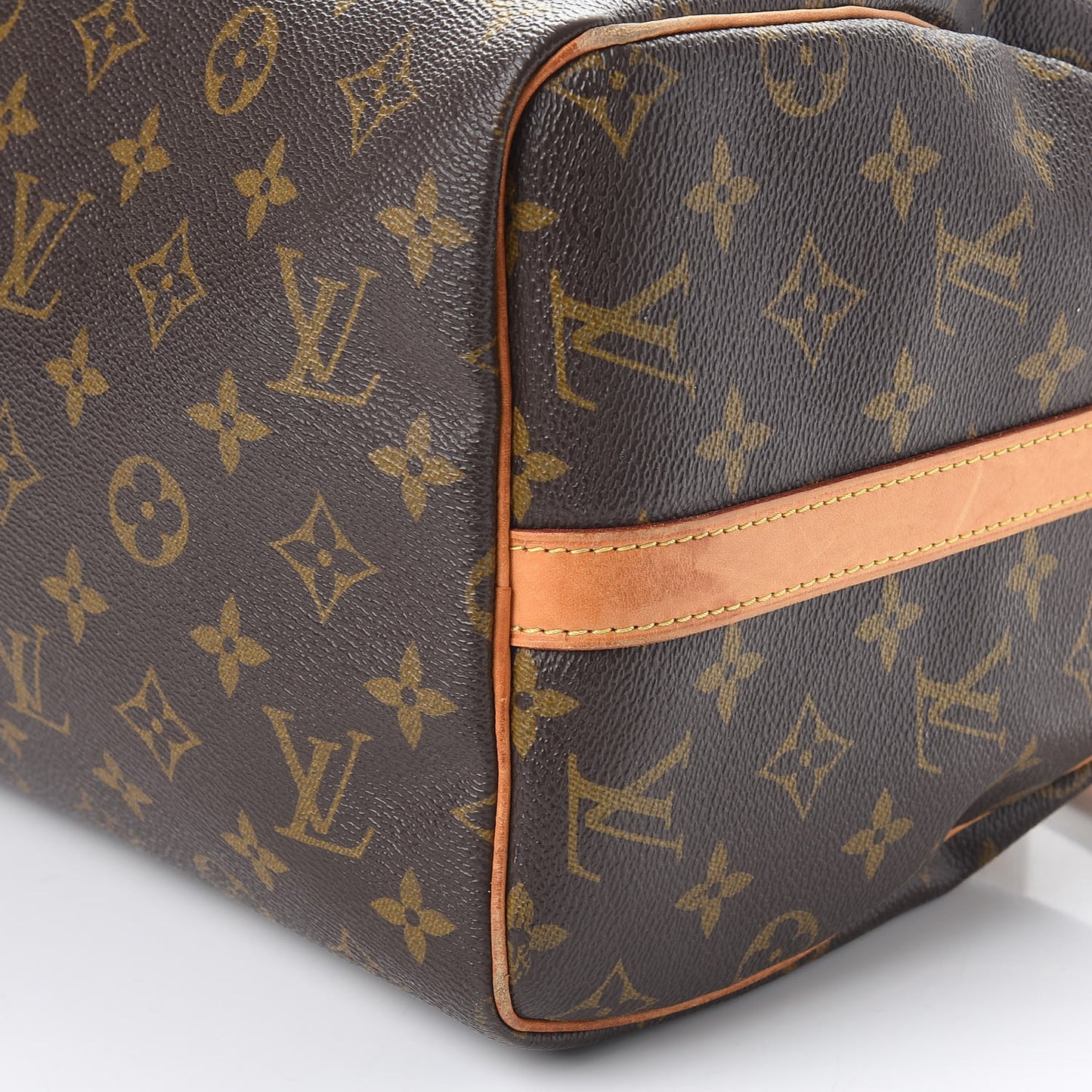 Monogram Speedy Bandouliere 30