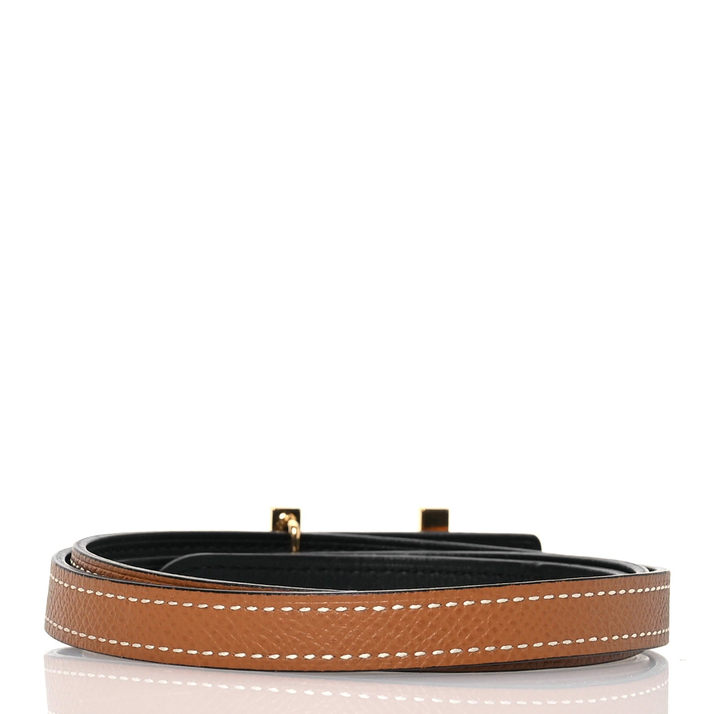 Swift Epsom 13mm Focus Belt 85 34 Black Gold