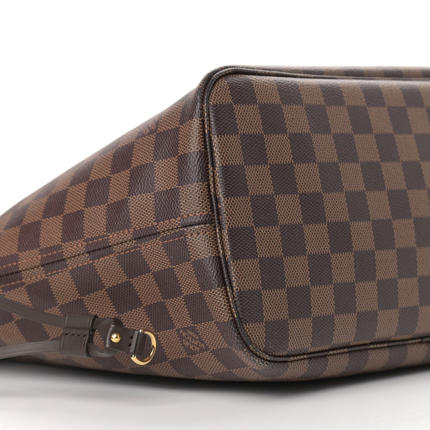 Damier Ebene Neo Neverfull MM