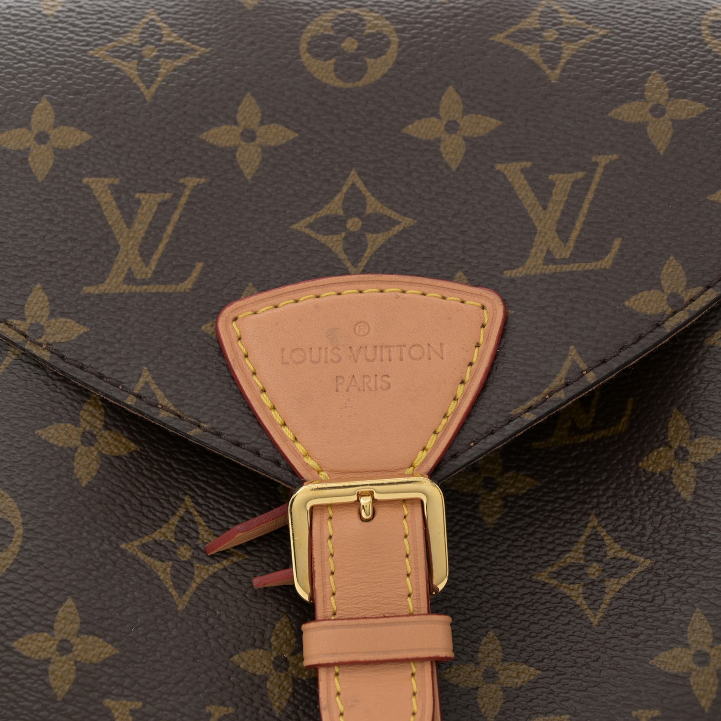 Monogram Montsouris PM