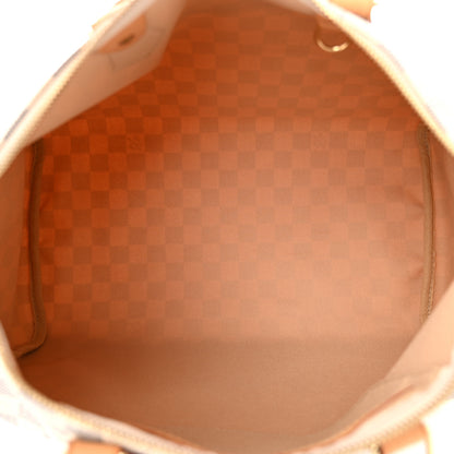 Louis Vuitton Damier Azur Speedy 35 5 of 11