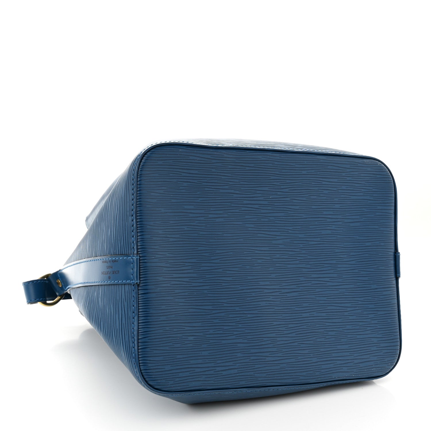 Louis Vuitton Epi Petit Noe Toledo 4 of 10