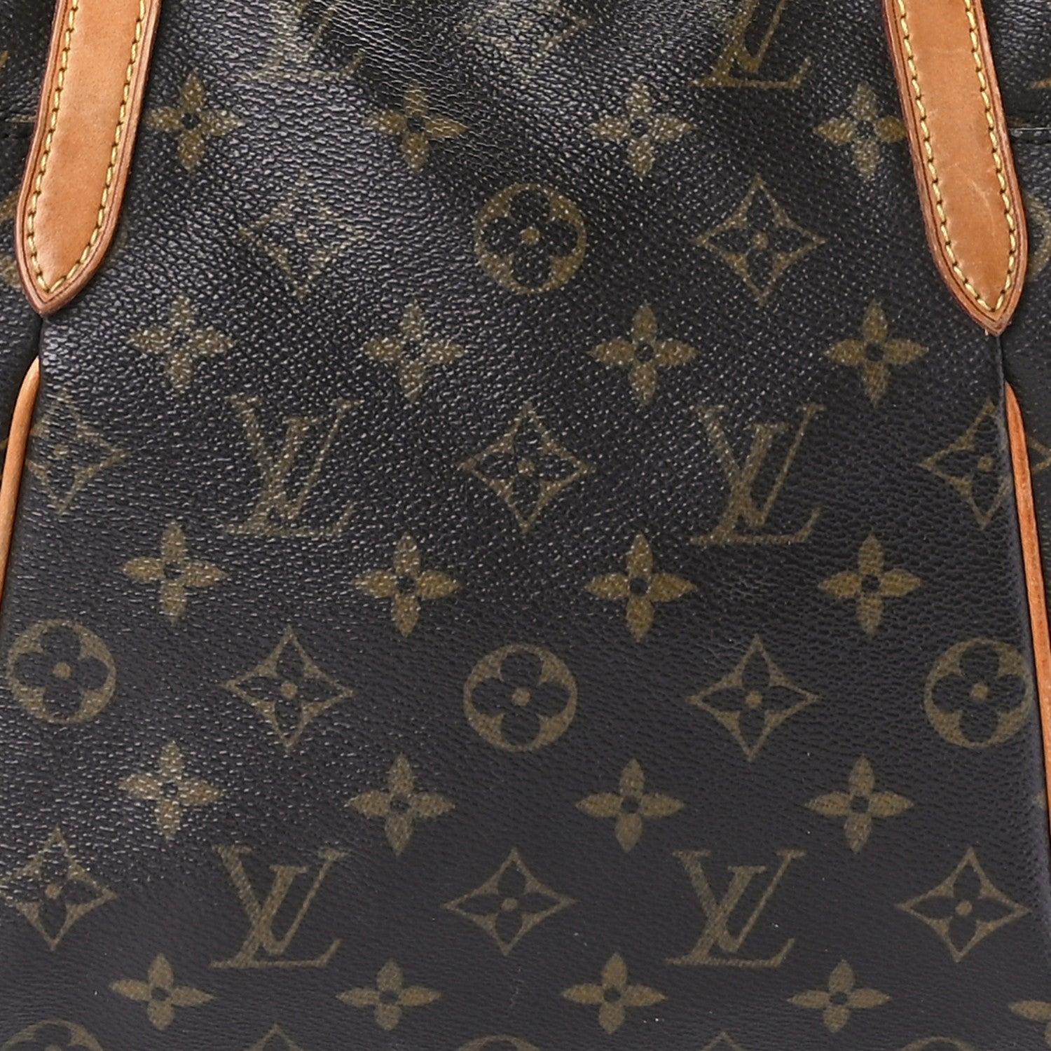 Louis Vuitton Monogram Totally PM 7 of 15