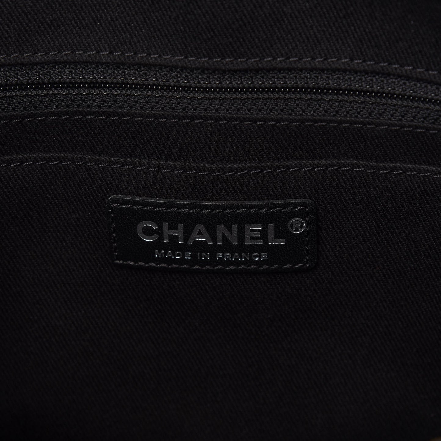 Lambskin Quilted Bowler Flap Shoulder Bag Black