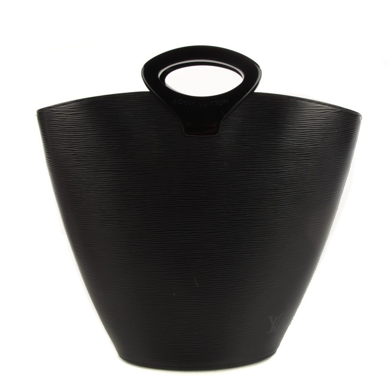 Louis Vuitton Epi Noctambule Black 1 of 7
