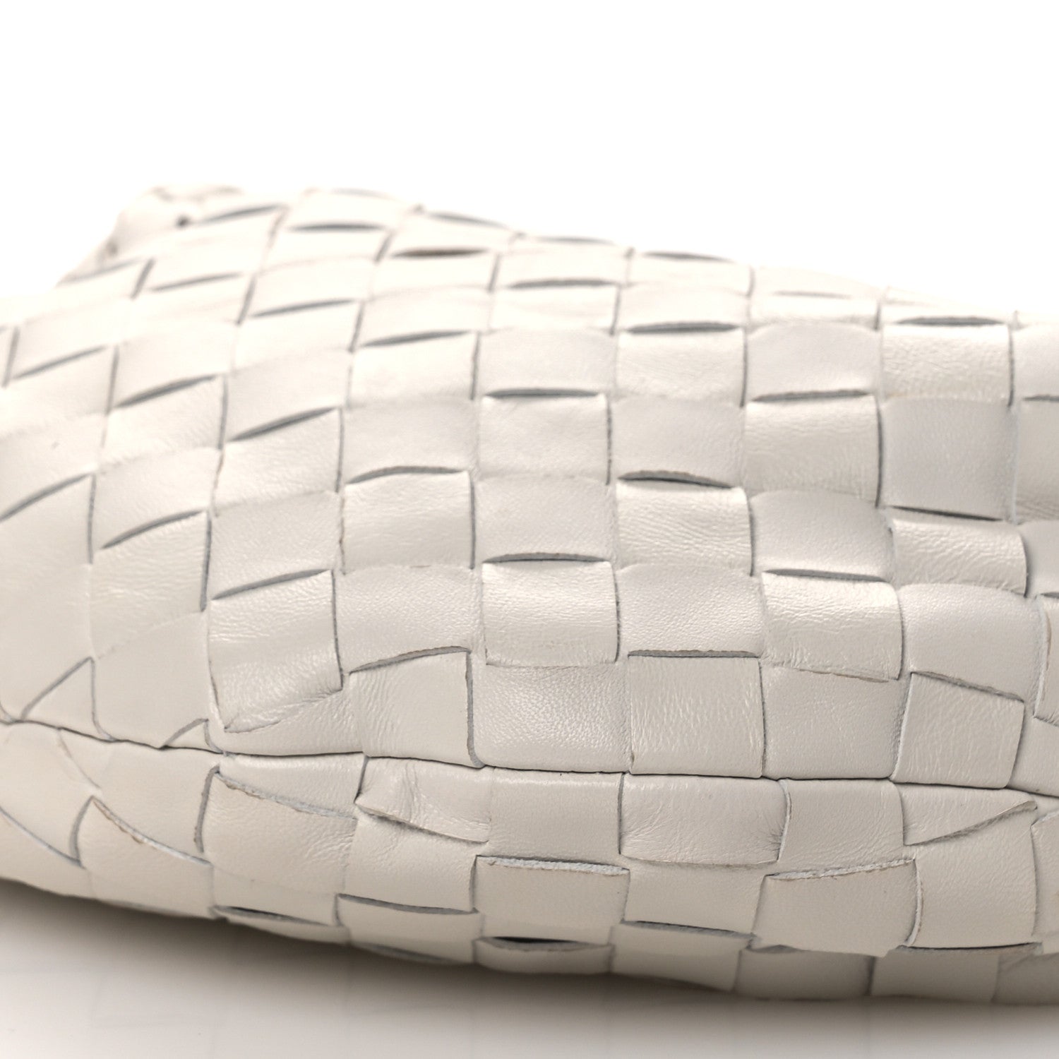 Bottega Veneta Nappa Intrecciato Mini Jodie Chalk 10 of 13