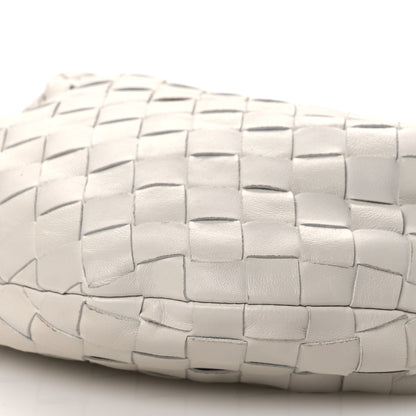 Bottega Veneta Nappa Intrecciato Mini Jodie Chalk 10 of 13