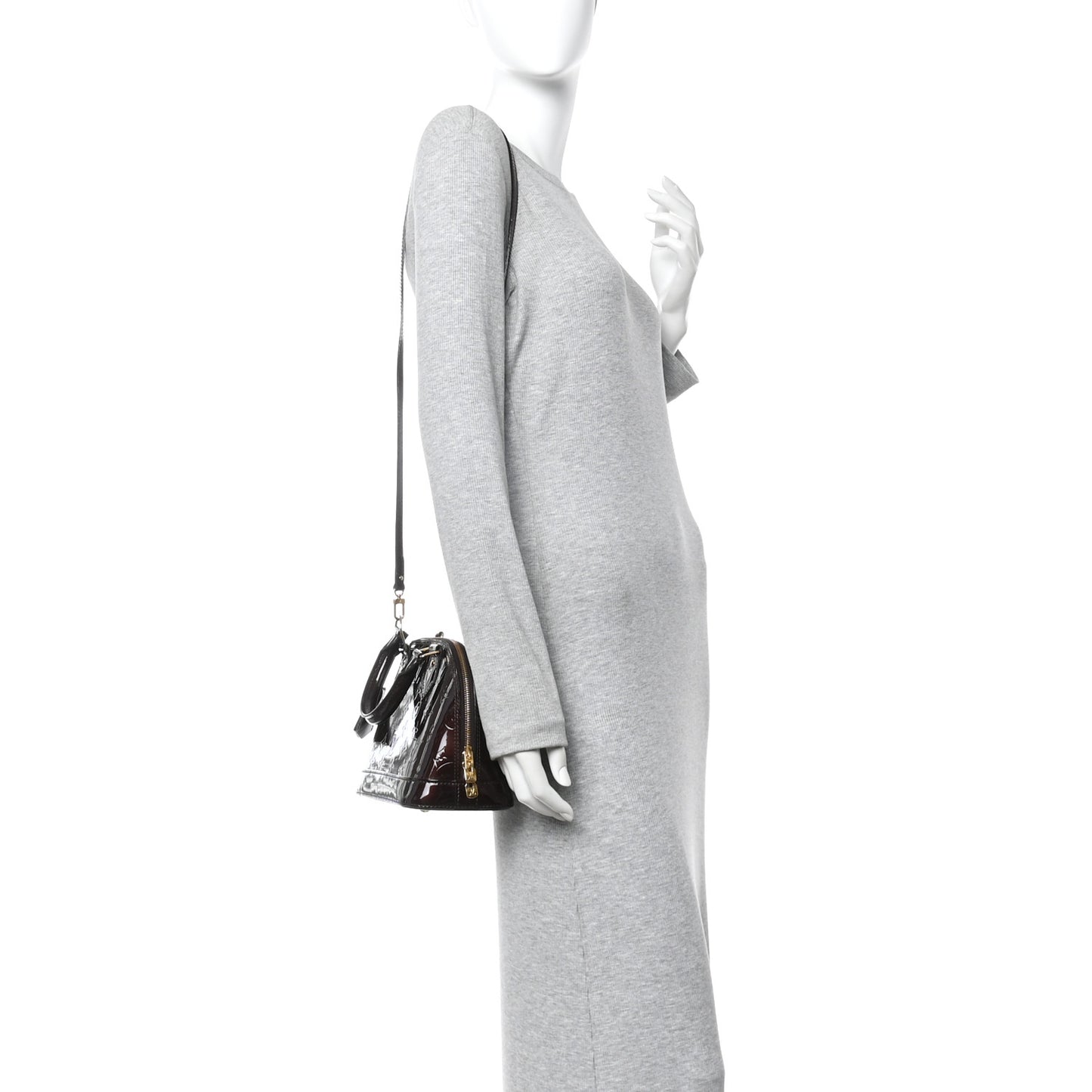 Vernis Alma BB Amarante