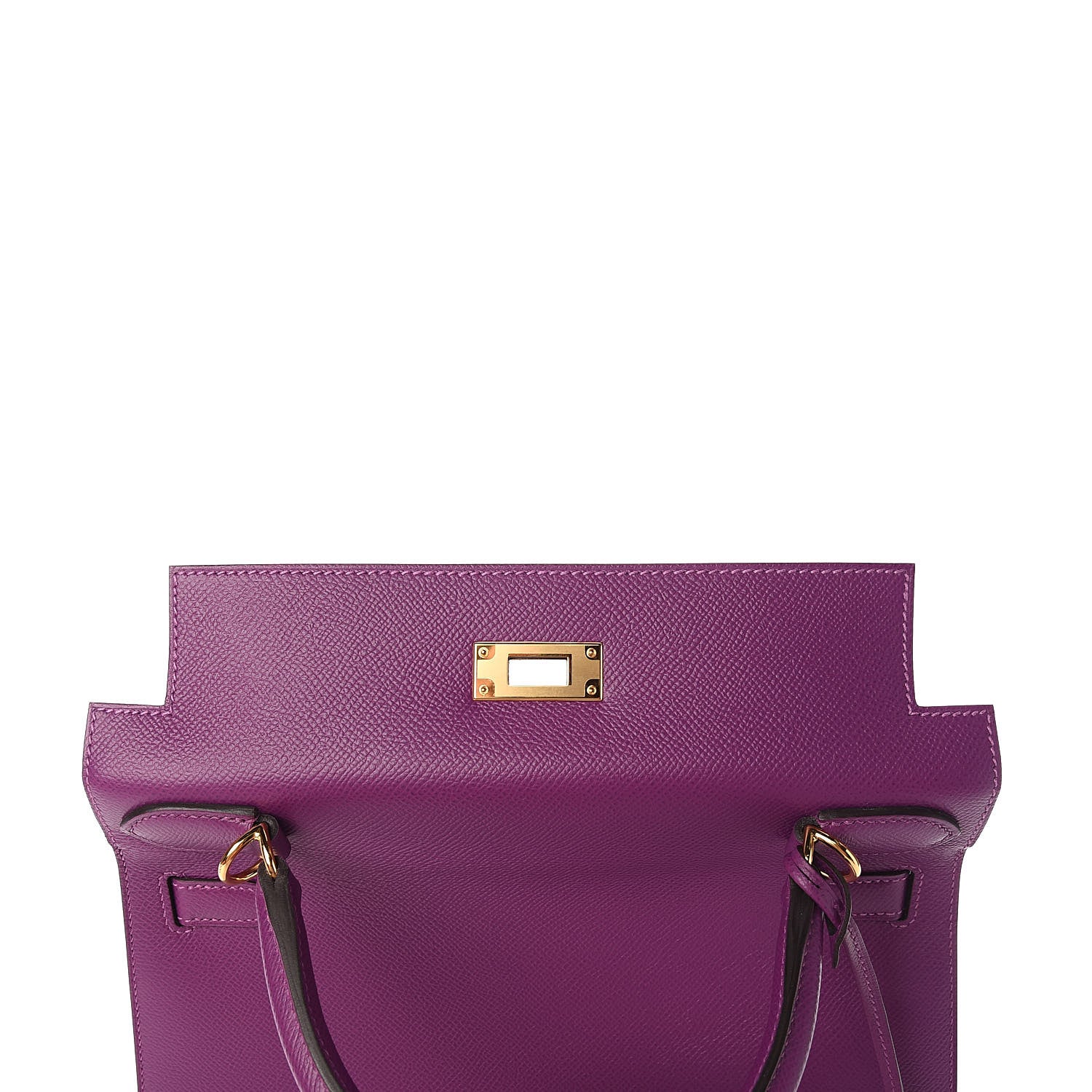 Hermes Epsom Kelly Sellier 28 Anemone 29 of 37