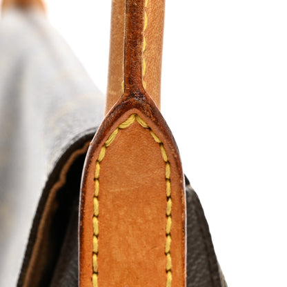 Louis Vuitton Monogram Mini Looping 12 of 12