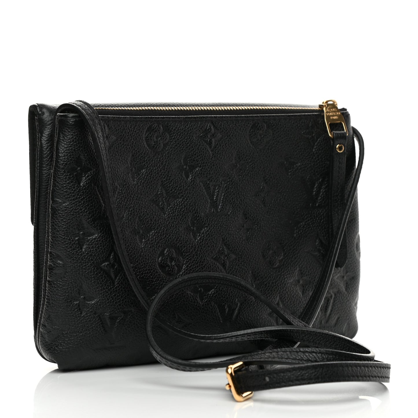 Empreinte Twice Black