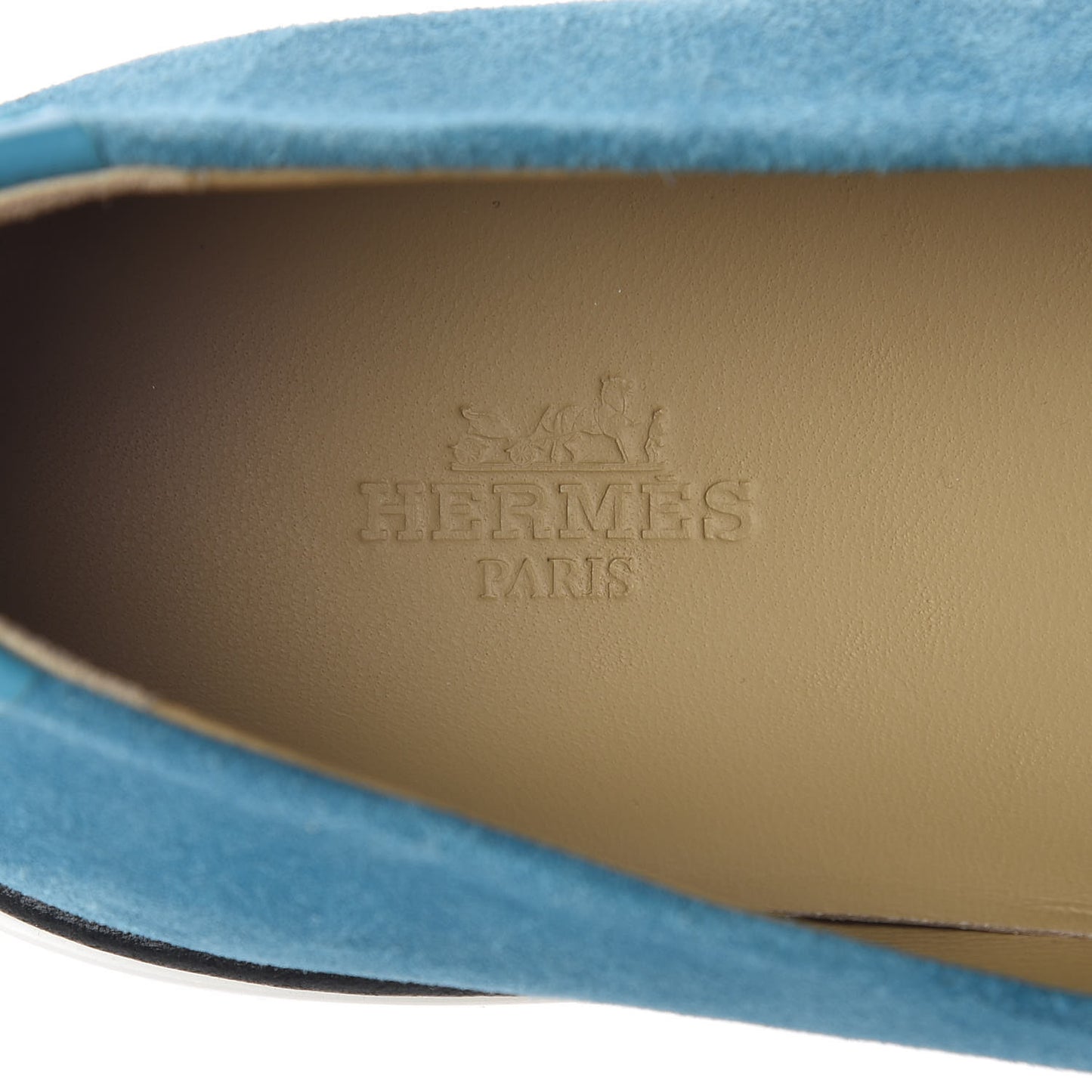 Suede Slip On Sneakers 38
