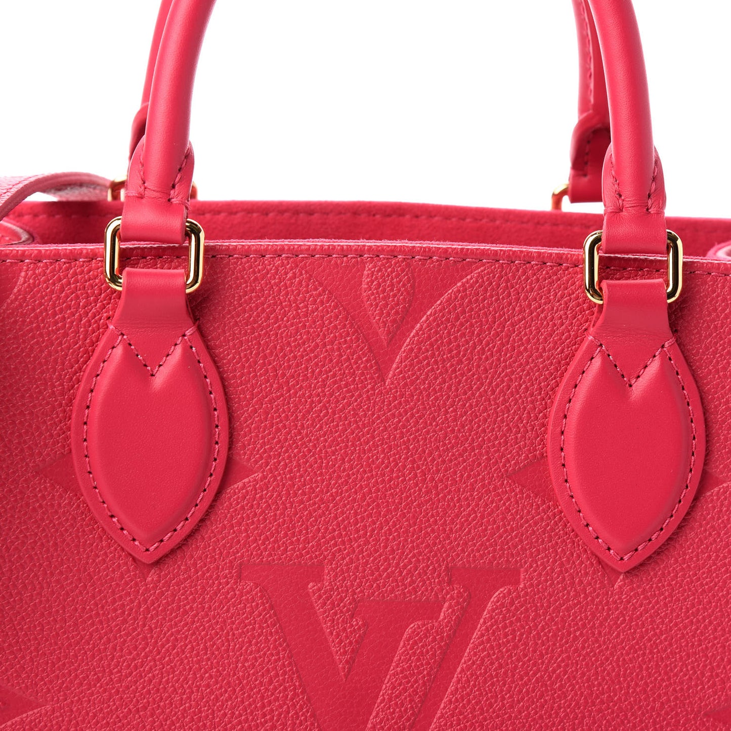 Empreinte Monogram Giant Onthego PM Freesia