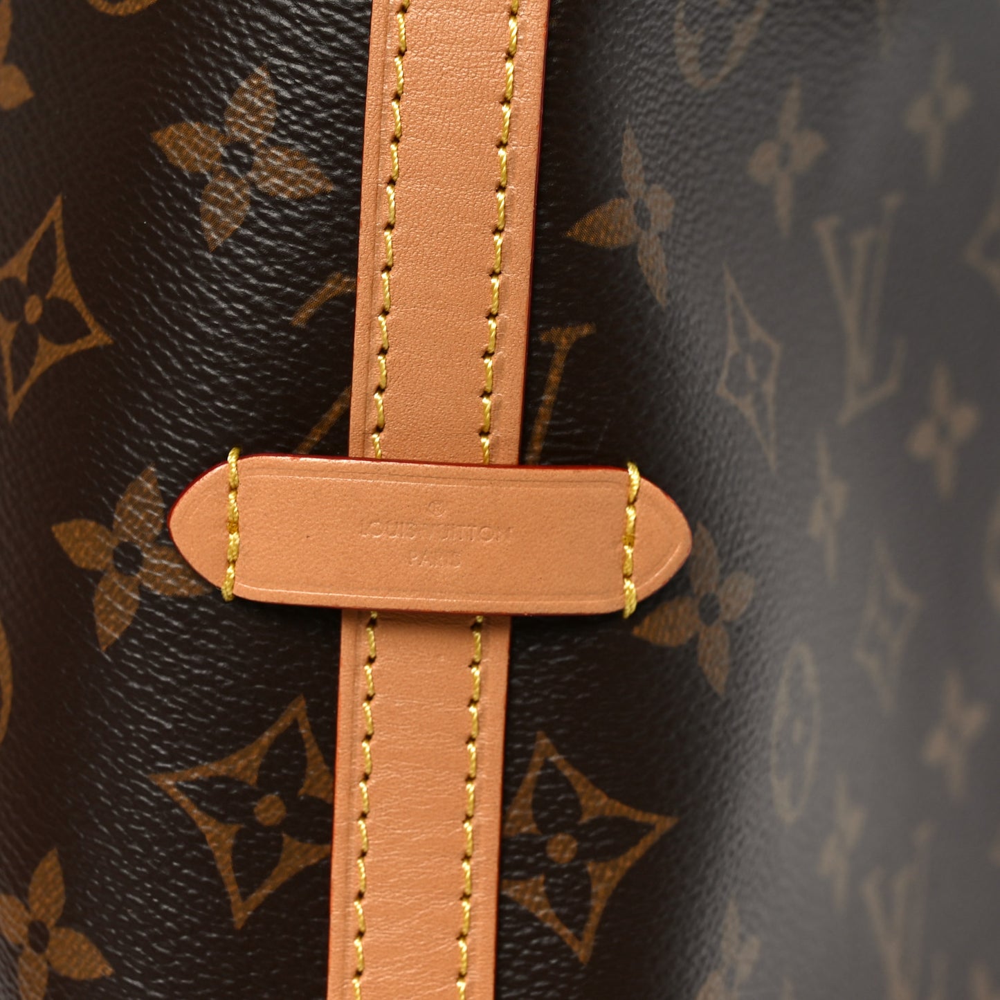 Monogram CarryAll MM