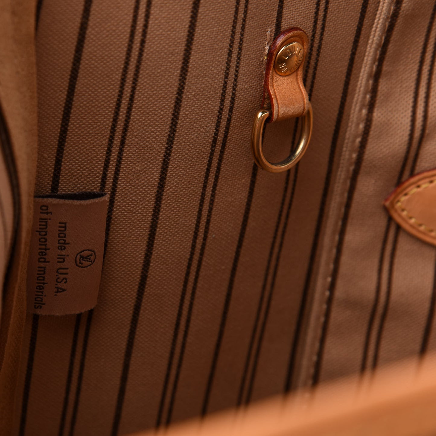 Monogram Neo Neverfull MM