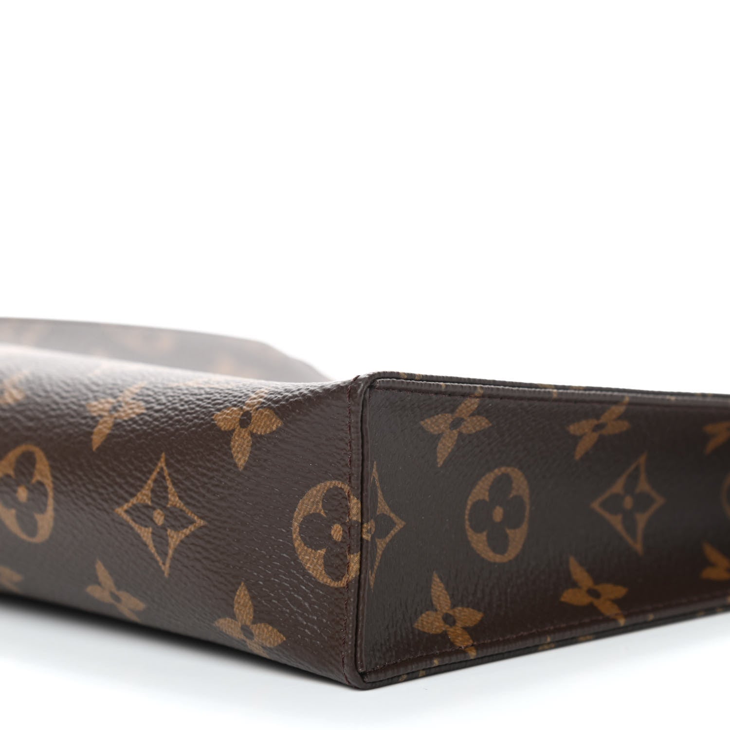 Louis Vuitton Monogram Toiletry Pouch 26 8 of 8