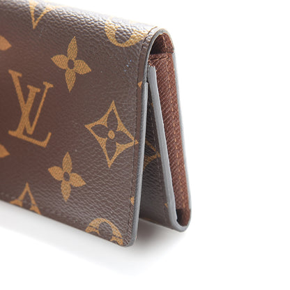 Louis Vuitton Monogram Business Card Holder 8 of 10