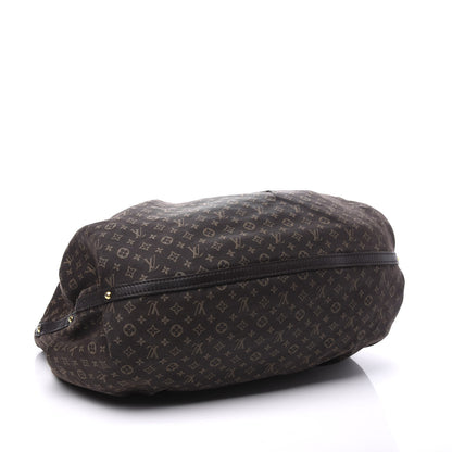 Louis Vuitton Monogram Idylle Fantaisie Fusain 3 of 8
