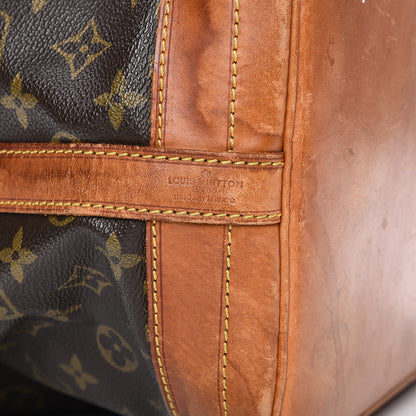 Louis Vuitton Monogram Noe 12 of 14