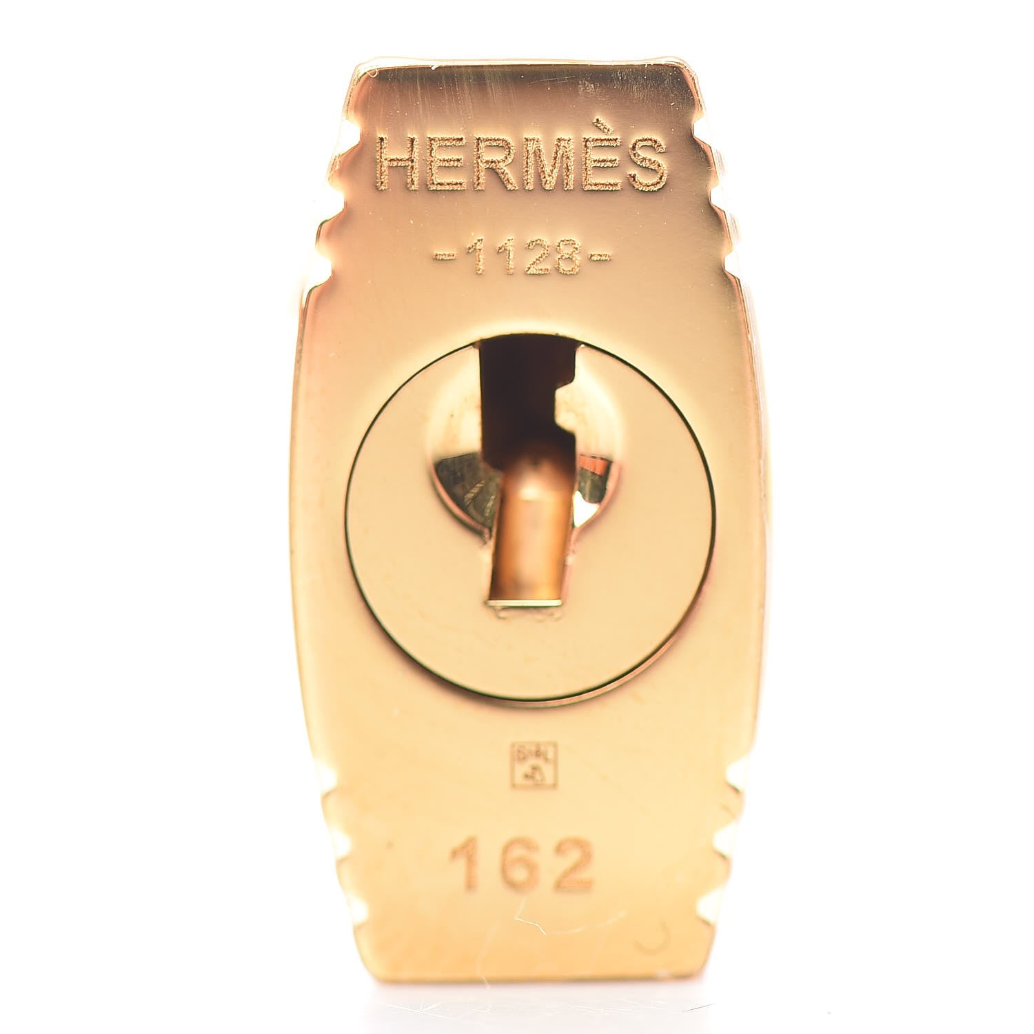 Hermes Togo Kelly Retourne 28 Vert Amande 37 of 40
