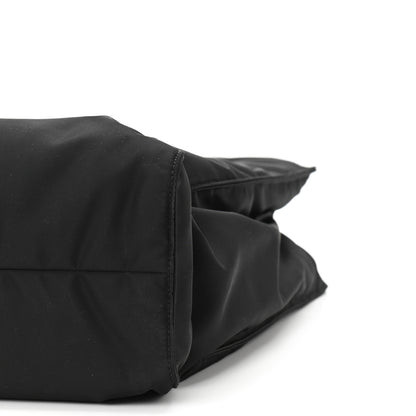 Prada Tessuto Nylon Tote Bag Black 8 of 8