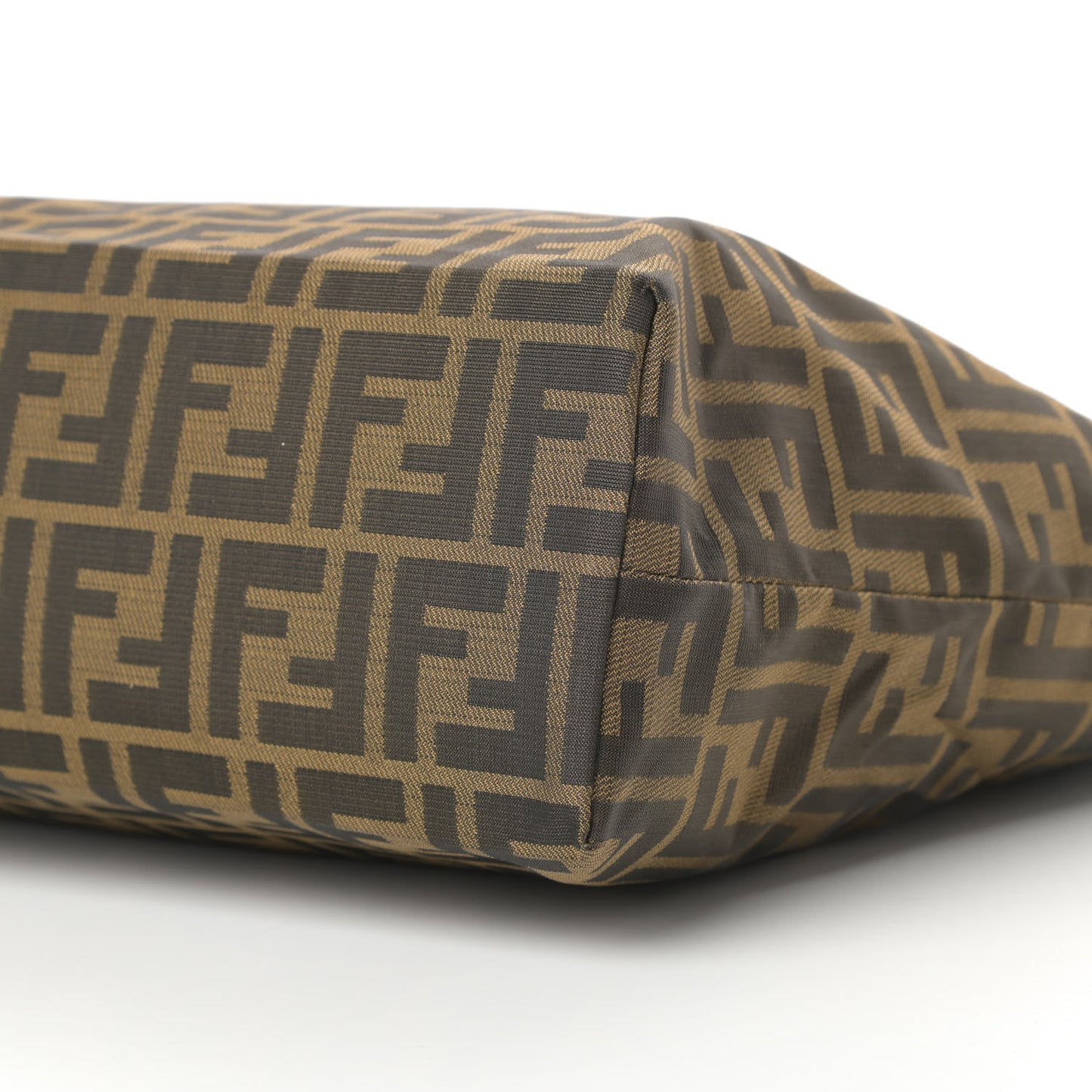 Zucca Small Tote Tobacco