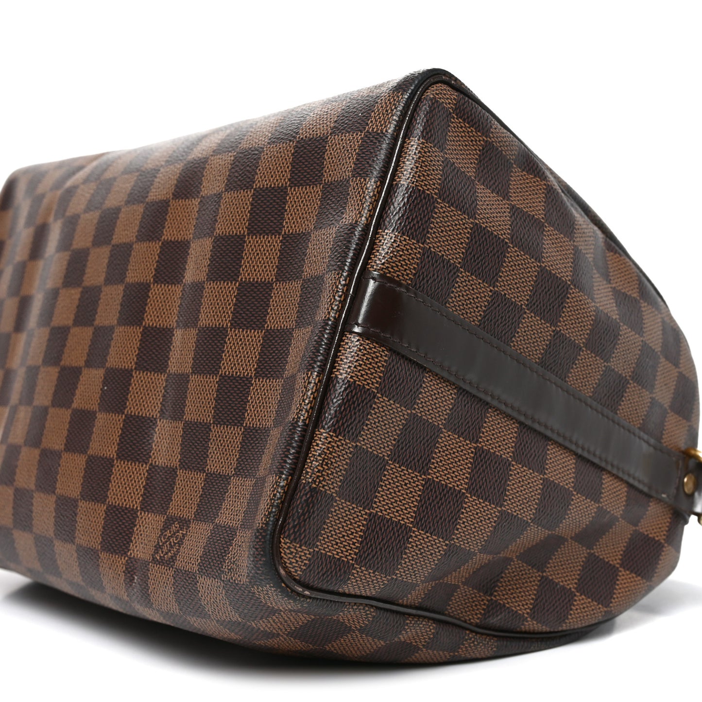 Damier Ebene Speedy Bandouliere 30