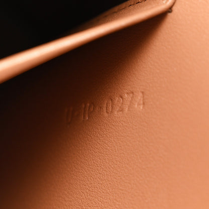 Celine Supple Grained Calfskin Medium Nino Bronze 8 of 12