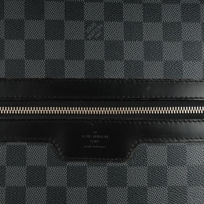 Louis Vuitton Damier Graphite Pegase 55 7 of 12