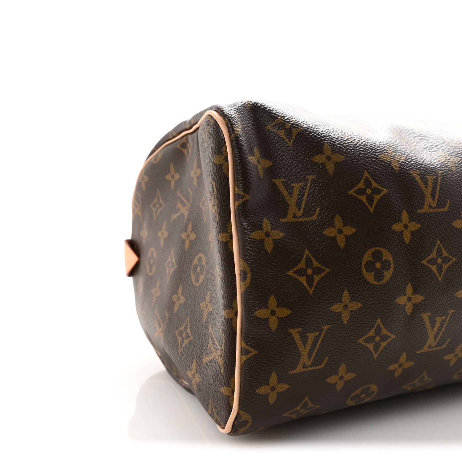 Louis Vuitton Monogram Speedy 30 9 of 10