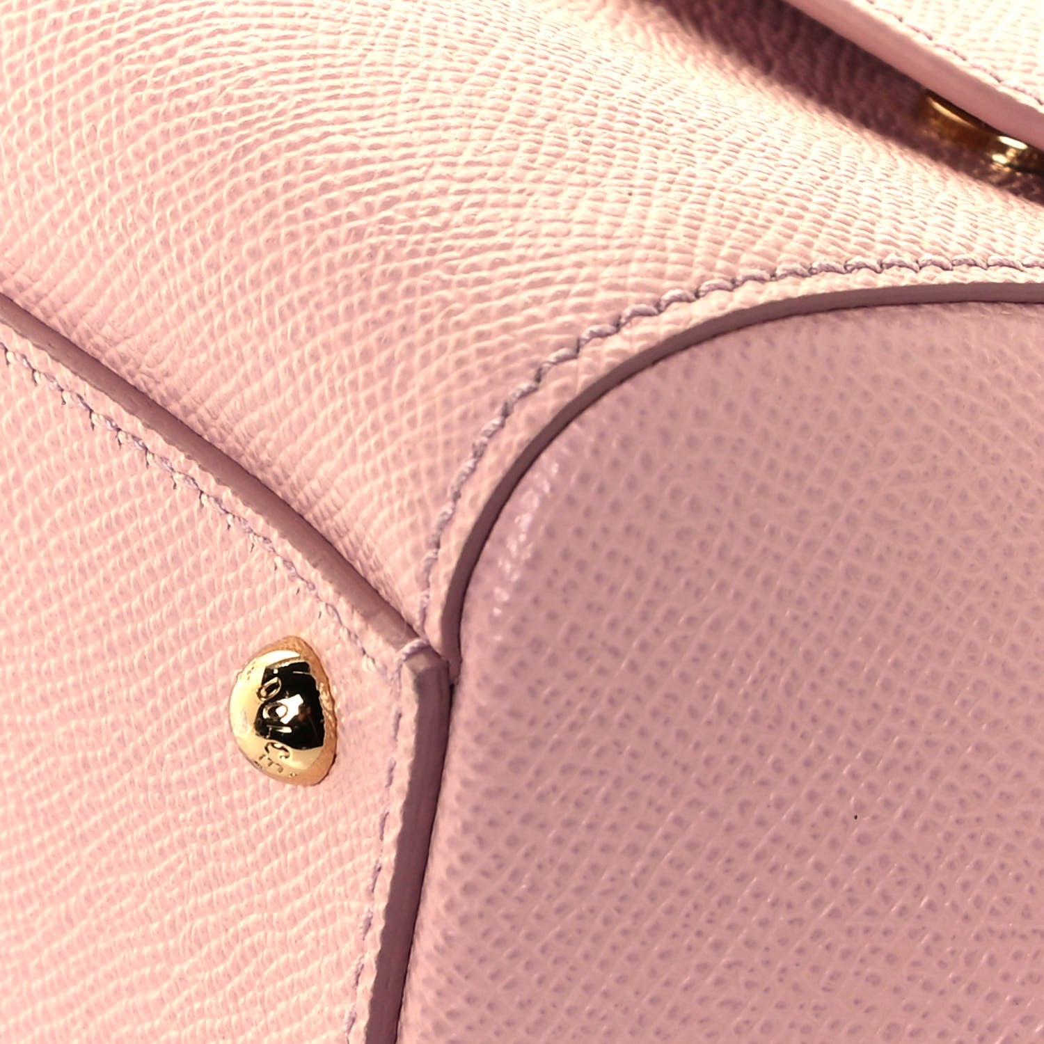 Dolce & Gabbana Dauphine Medium Miss Sicily Satchel Pink 9 of 13