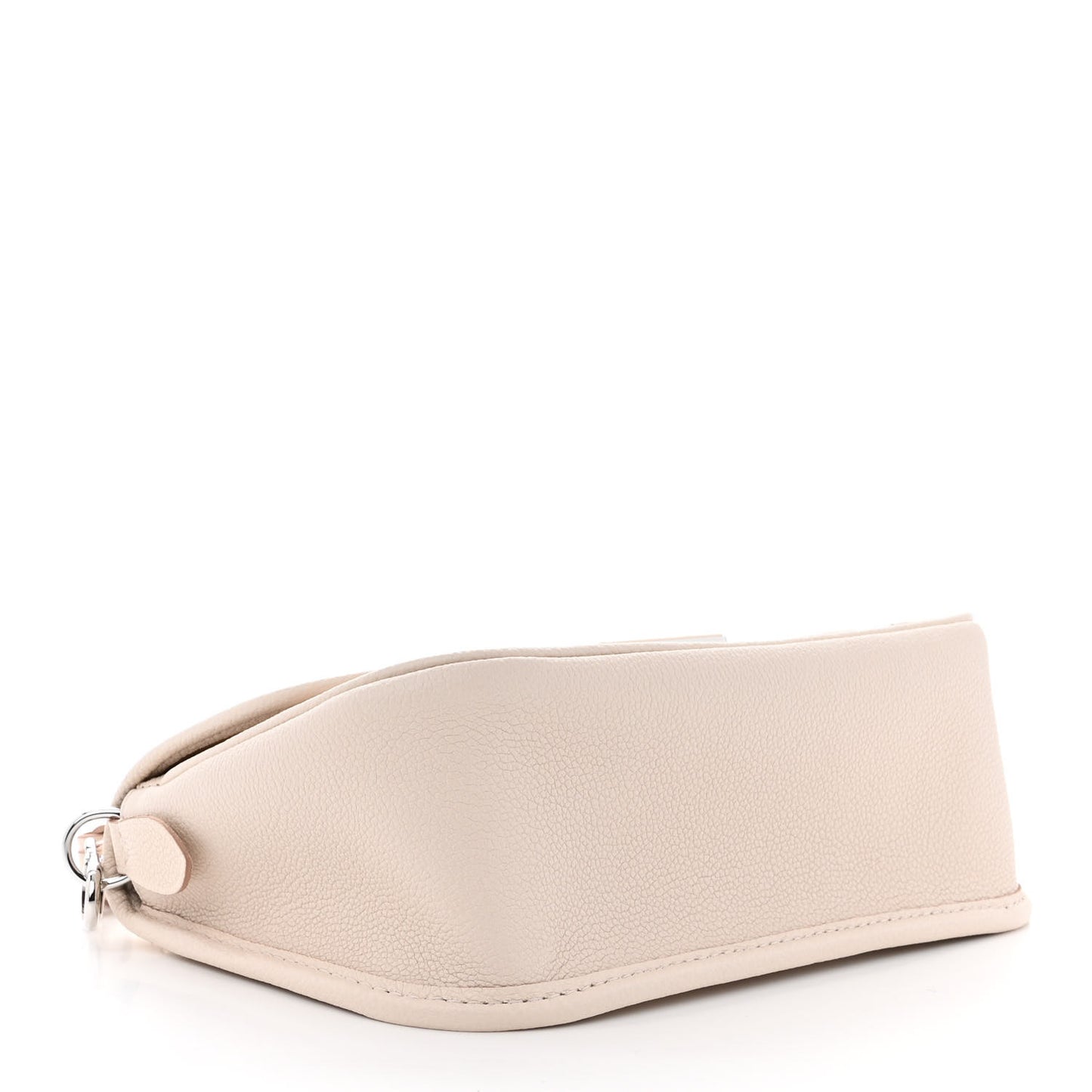 Epi Buci Crossbody Quartz