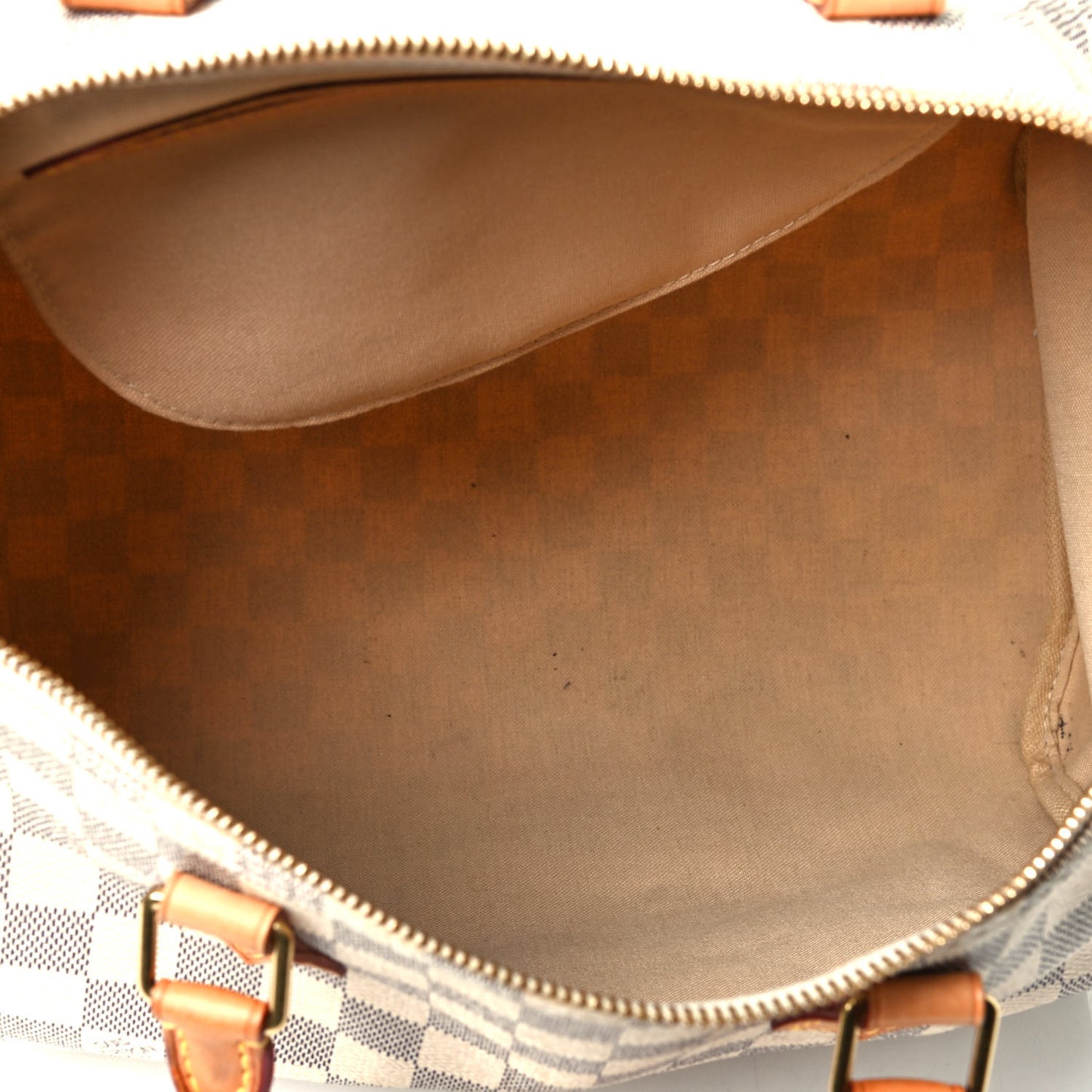 Damier Azur Speedy 35
