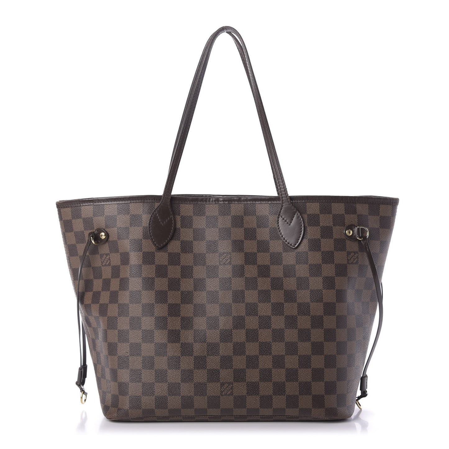 Damier Ebene Neverfull MM