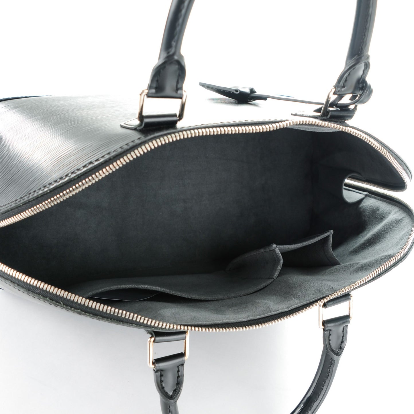 Epi Alma GM Black