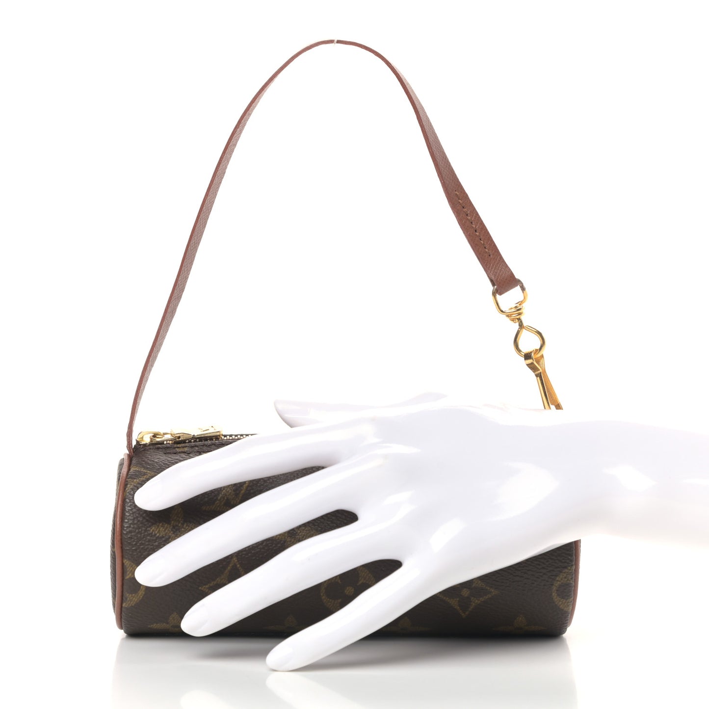 Monogram Mini Papillon