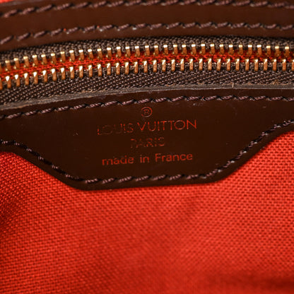 Louis Vuitton Damier Ebene Trotteur 6 of 10