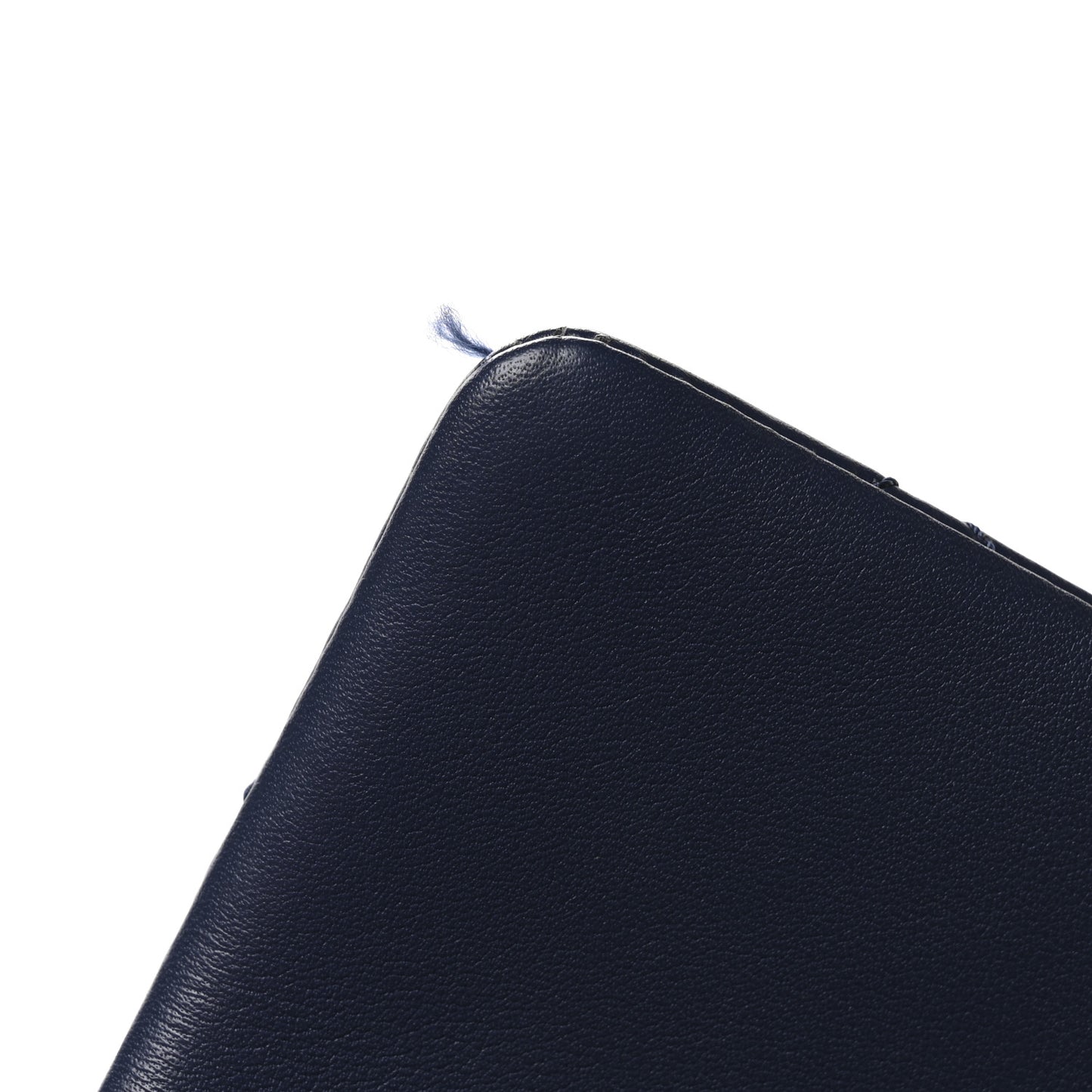 Calfskin Quilted Small Urban Spirit Backpack Navy