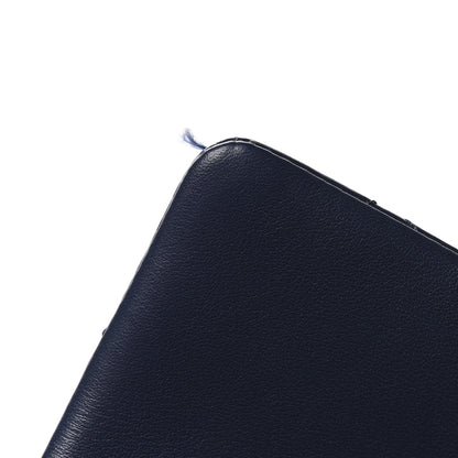 Chanel Calfskin Quilted Small Urban Spirit Backpack Navy 11 of 11