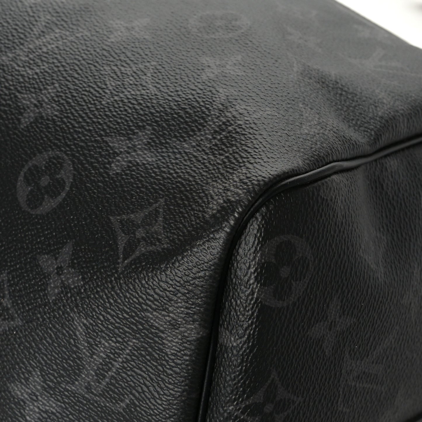 Monogram Eclipse Keepall Bandouliere 45