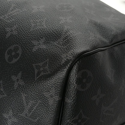 Louis Vuitton Monogram Eclipse Keepall Bandouliere 45 9 of 11