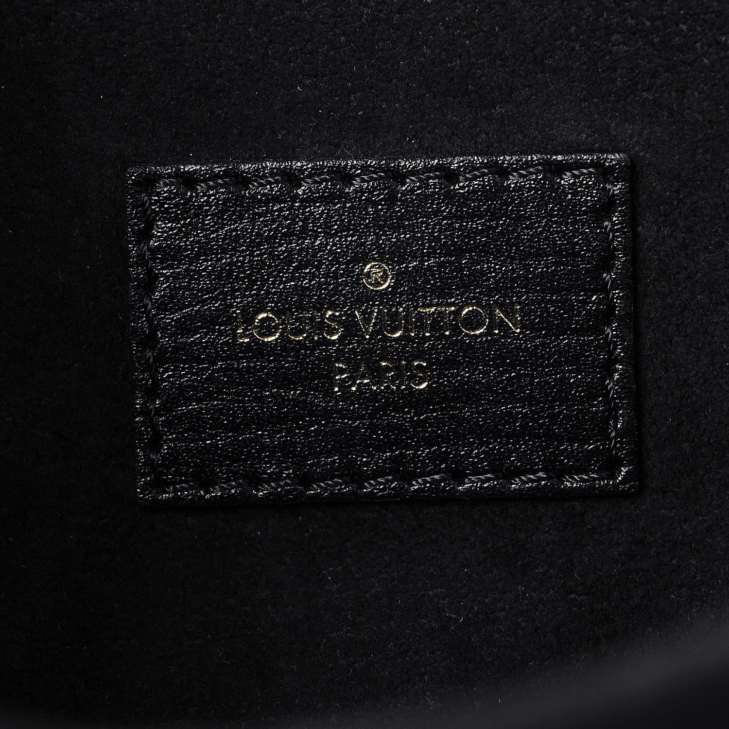 Louis Vuitton Reverse Monogram Pochette Metis 6 of 8