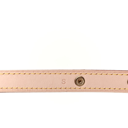 Louis Vuitton Vachetta Pochette Florentine Replacement Strap S 4 of 5