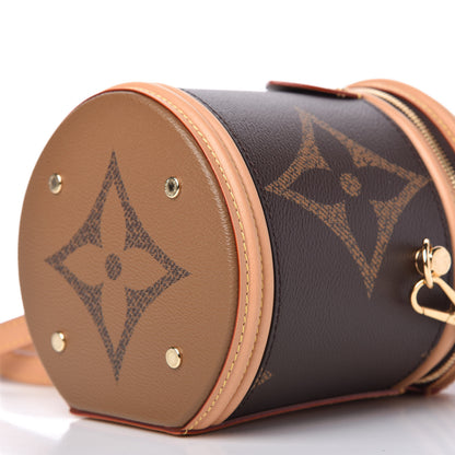 Louis Vuitton Monogram Giant Cannes 7 of 9