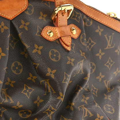 Louis Vuitton Monogram Tivoli GM 10 of 17
