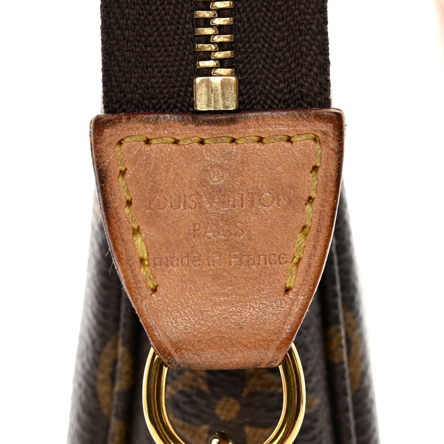 Monogram Pochette Accessories