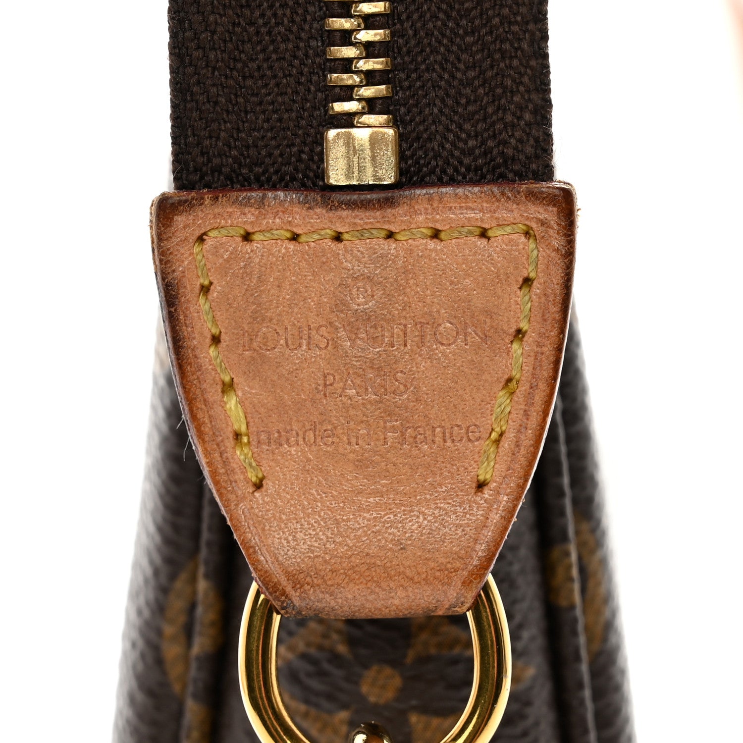 Louis Vuitton Monogram Pochette Accessories 6 of 12
