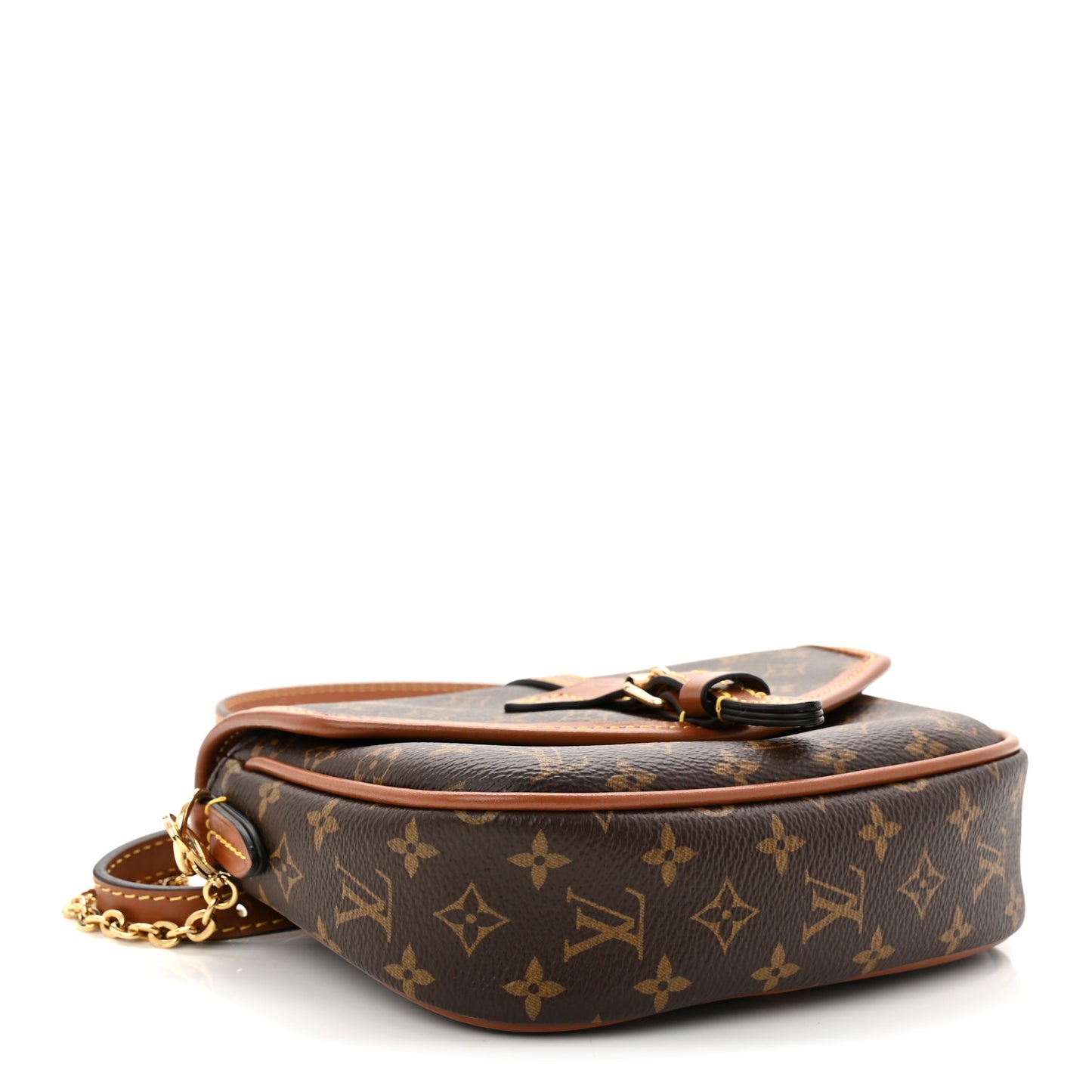 Monogram Solo