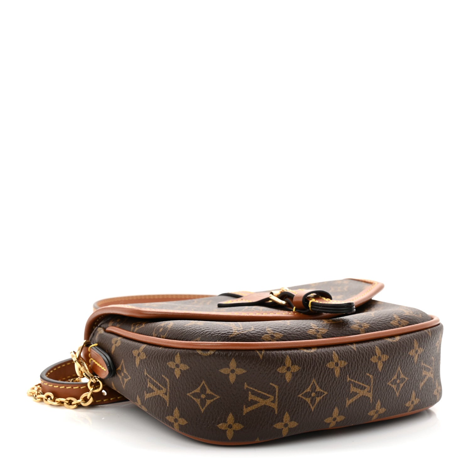 Louis Vuitton Monogram Solo 4 of 10