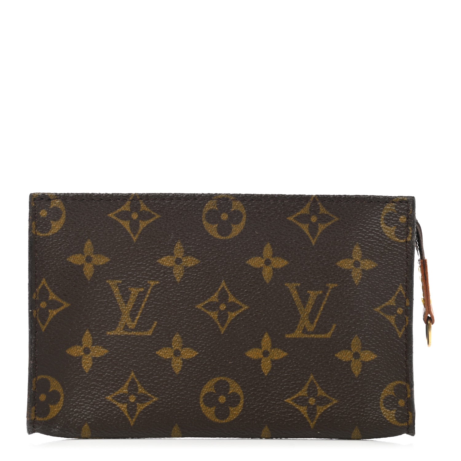 Louis Vuitton Monogram Bucket 23 Pouch 1 of 9
